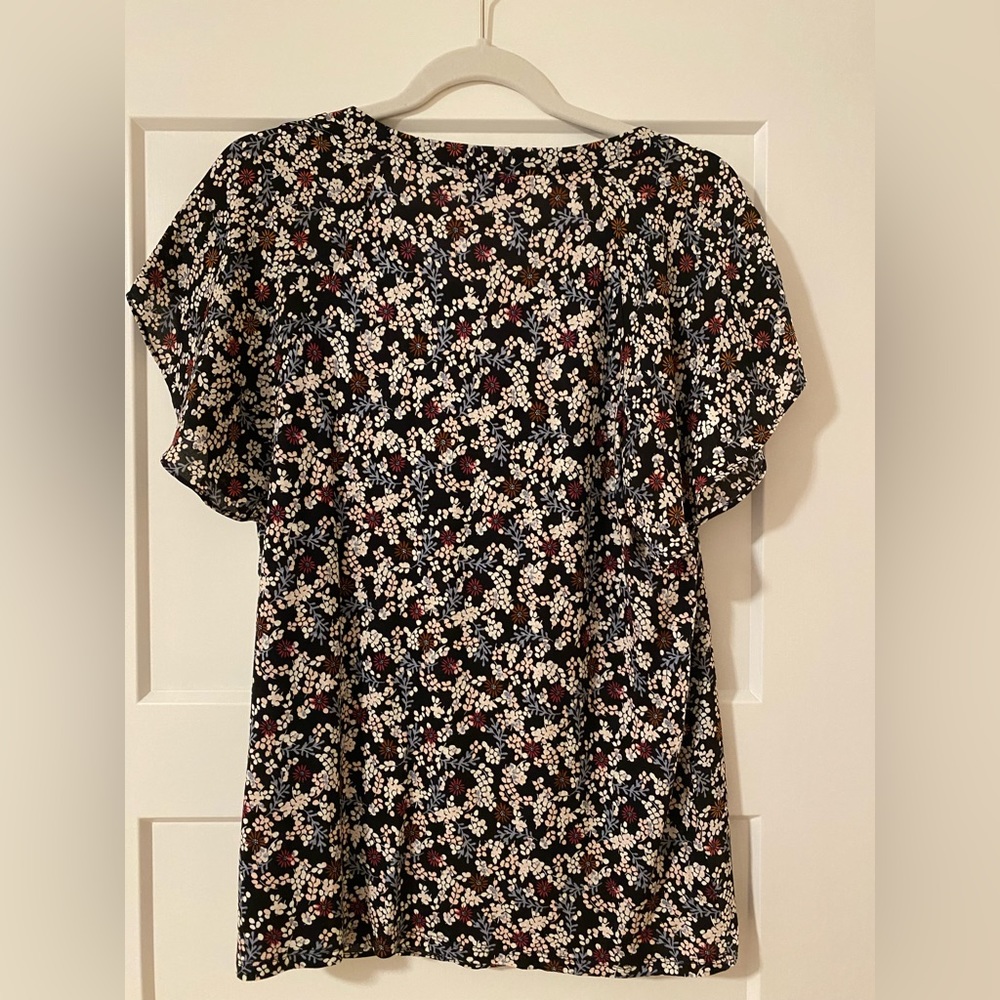 Loft blouse - Picture 3 of 4